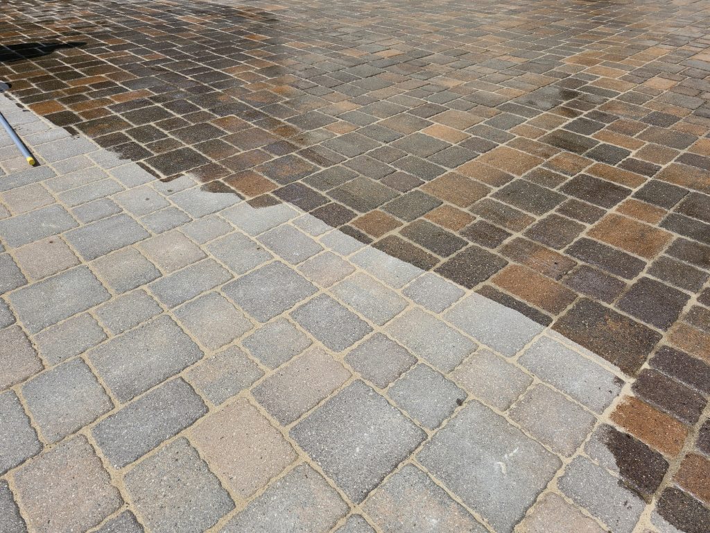 Concretere Fresh