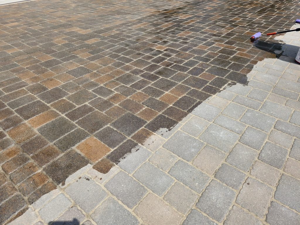 Concretere Fresh