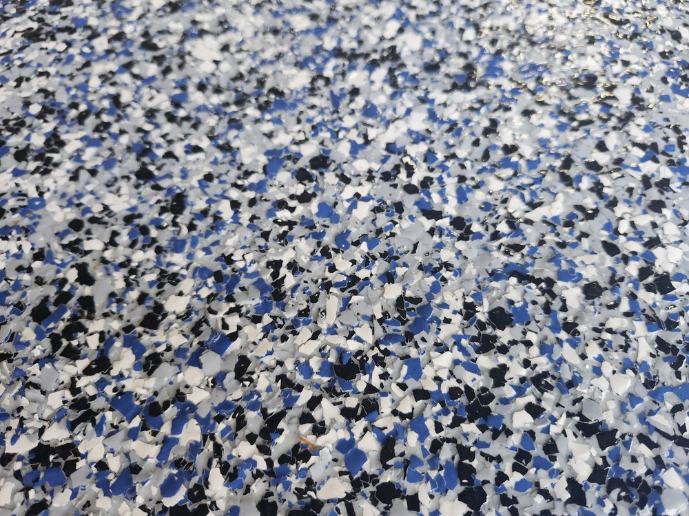 Concretere Fresh