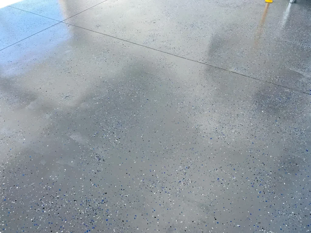 Concretere Fresh