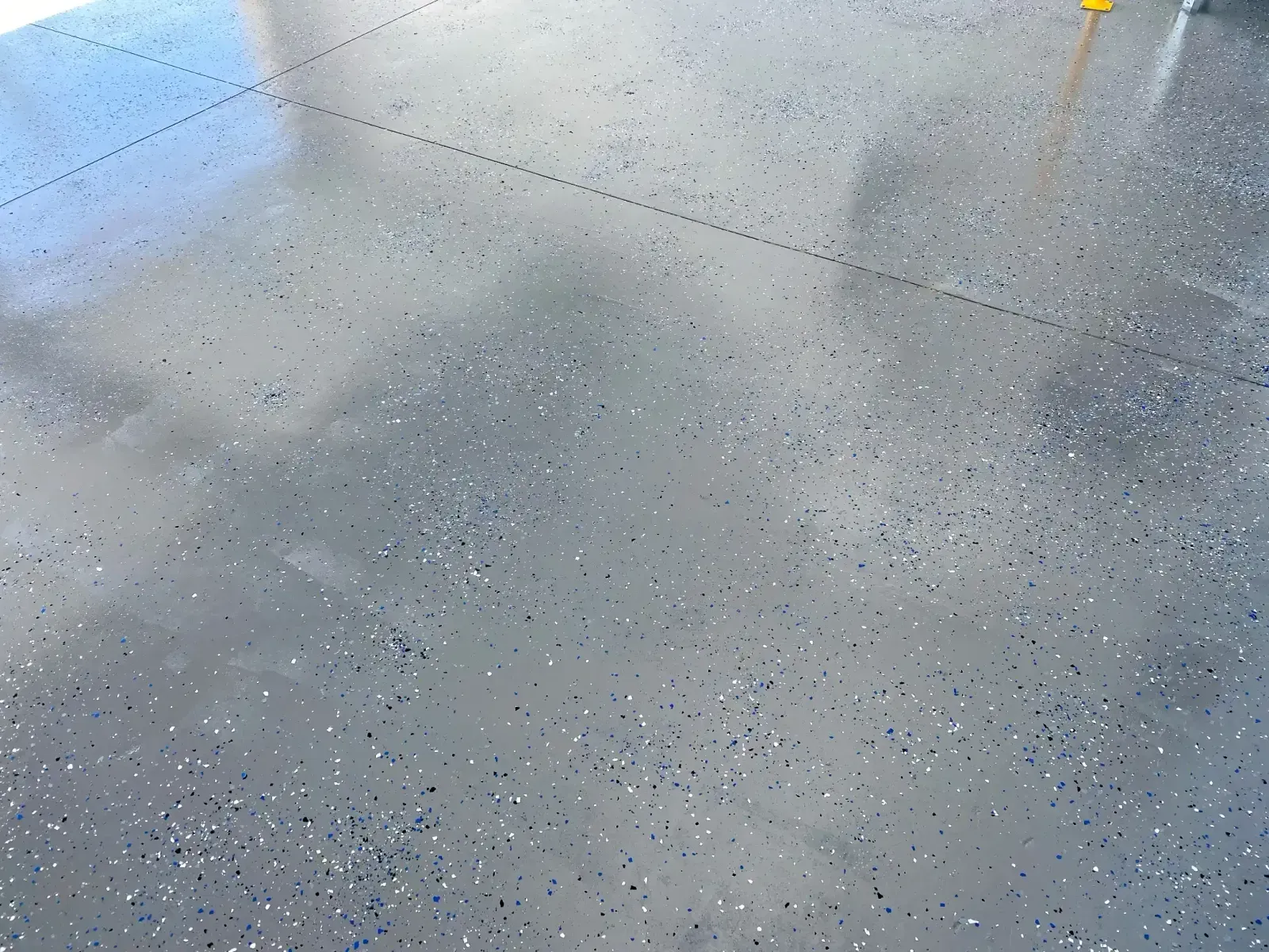 Concretere Fresh