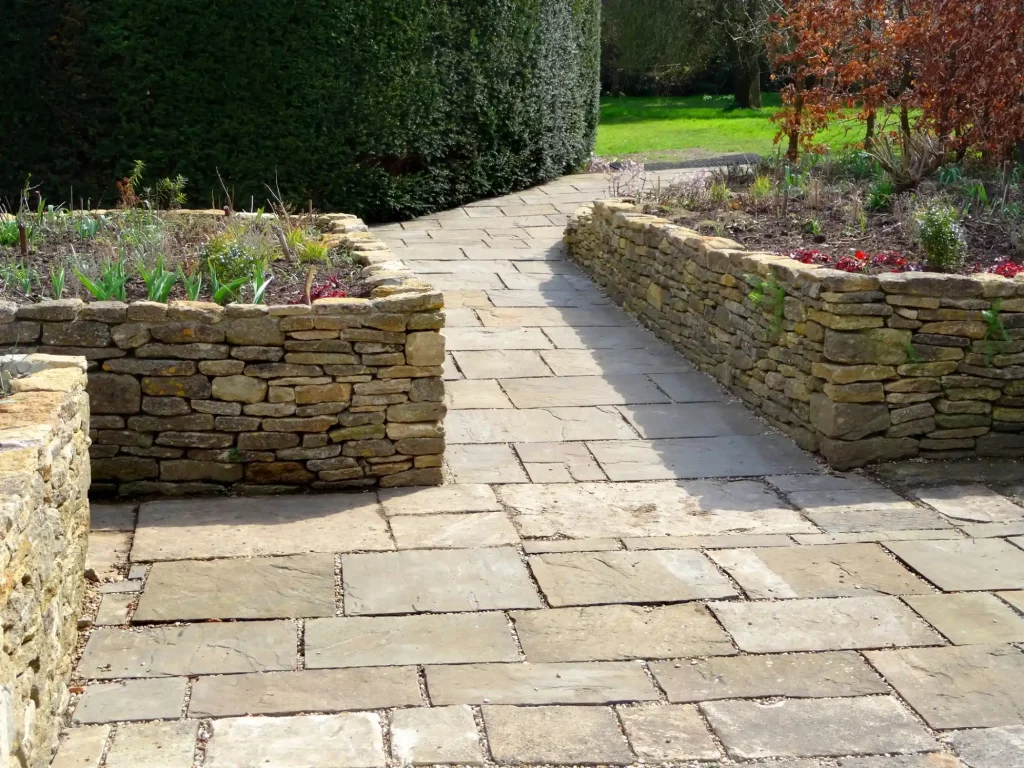 Pavers In the Twin Cities