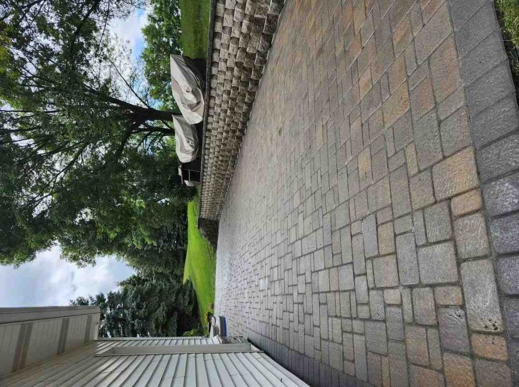 Epoxy Flooring